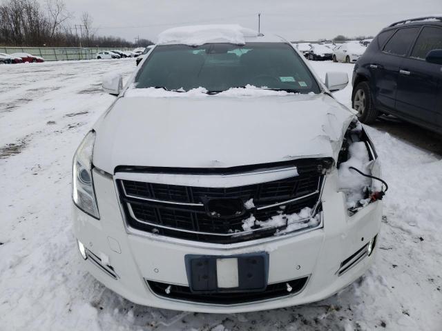 Photo 4 VIN: 2G61M5S39G9117382 - CADILLAC XTS 