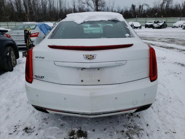 Photo 5 VIN: 2G61M5S39G9117382 - CADILLAC XTS 