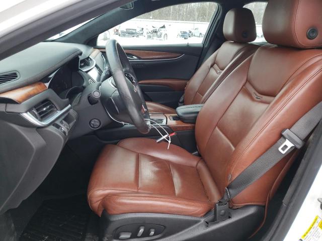 Photo 6 VIN: 2G61M5S39G9117382 - CADILLAC XTS 