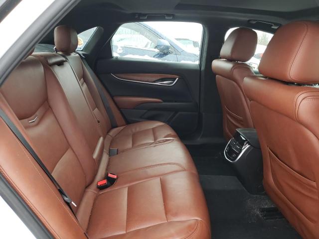 Photo 9 VIN: 2G61M5S39G9117382 - CADILLAC XTS 