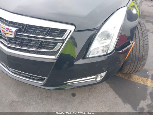 Photo 5 VIN: 2G61M5S39G9118581 - CADILLAC XTS 