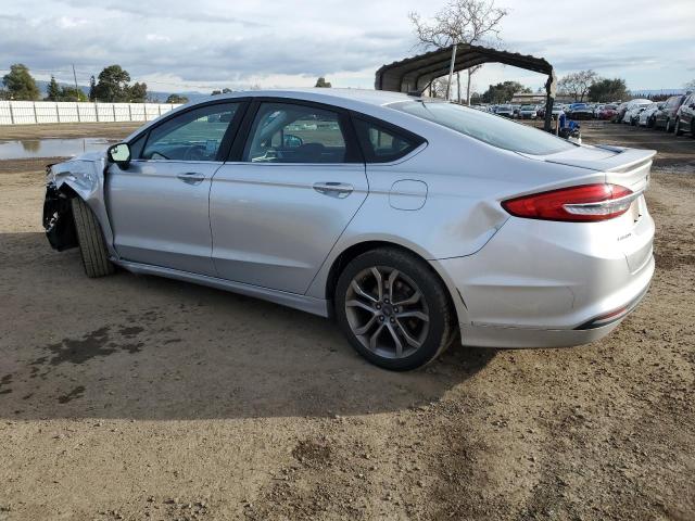 Photo 1 VIN: 2G61M5S39G9118970 - FORD FUSION 