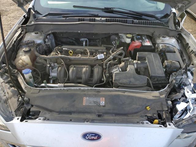 Photo 10 VIN: 2G61M5S39G9118970 - FORD FUSION 