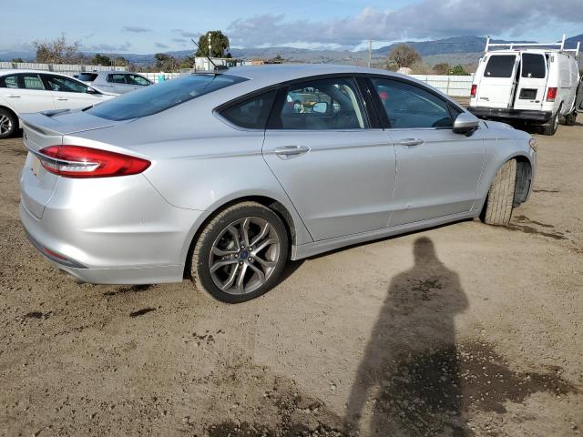 Photo 2 VIN: 2G61M5S39G9118970 - FORD FUSION 