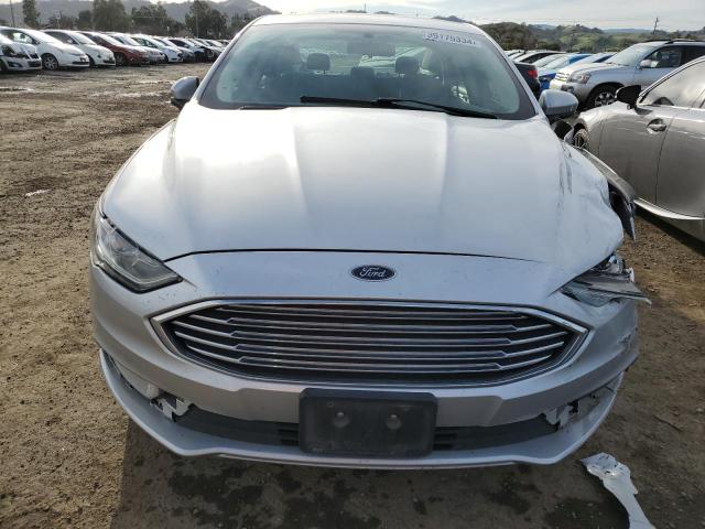 Photo 4 VIN: 2G61M5S39G9118970 - FORD FUSION 