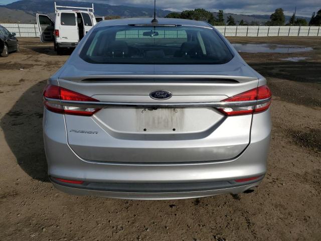 Photo 5 VIN: 2G61M5S39G9118970 - FORD FUSION 