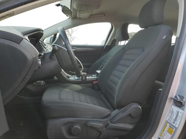 Photo 6 VIN: 2G61M5S39G9118970 - FORD FUSION 