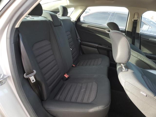 Photo 9 VIN: 2G61M5S39G9118970 - FORD FUSION 