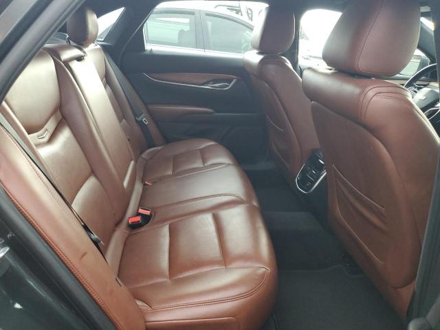 Photo 9 VIN: 2G61M5S39G9120296 - CADILLAC XTS 