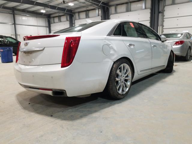 Photo 3 VIN: 2G61M5S39G9129533 - CADILLAC XTS LUXURY 