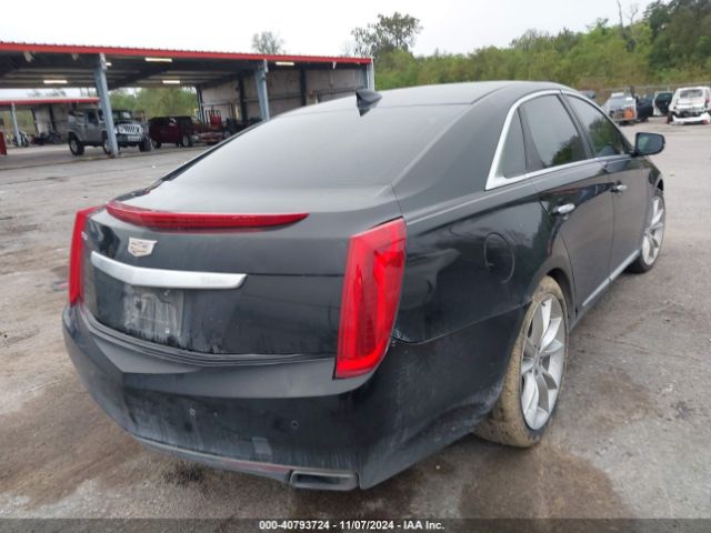 Photo 3 VIN: 2G61M5S39G9134098 - CADILLAC XTS 