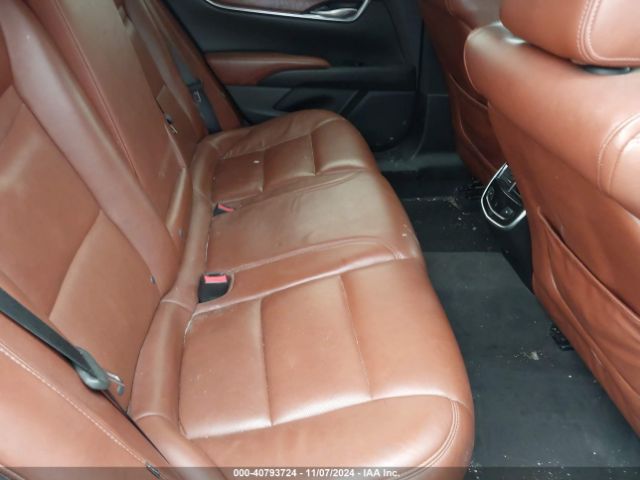 Photo 7 VIN: 2G61M5S39G9134098 - CADILLAC XTS 