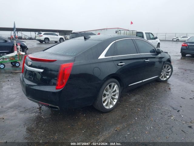 Photo 3 VIN: 2G61M5S39G9135137 - CADILLAC XTS 