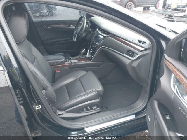 Photo 4 VIN: 2G61M5S39G9135137 - CADILLAC XTS 