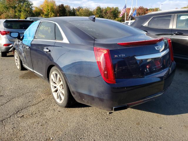 Photo 2 VIN: 2G61M5S39G9145554 - CADILLAC XTS LUXURY 