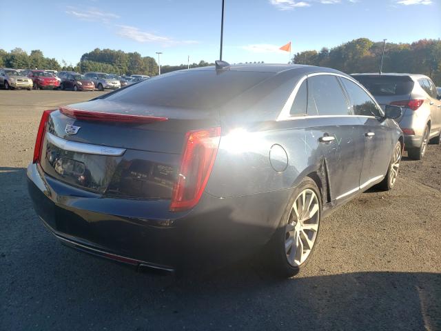 Photo 3 VIN: 2G61M5S39G9145554 - CADILLAC XTS LUXURY 