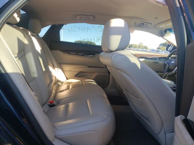 Photo 5 VIN: 2G61M5S39G9145554 - CADILLAC XTS LUXURY 