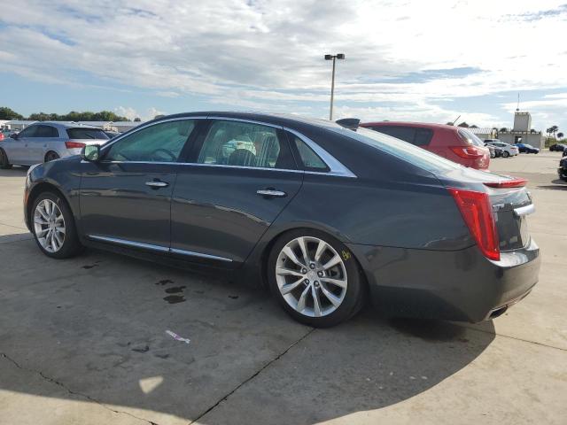 Photo 1 VIN: 2G61M5S39G9146610 - CADILLAC XTS LUXURY 