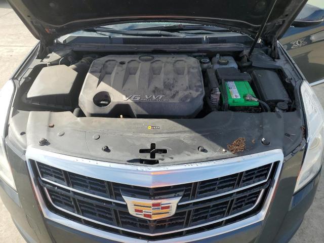 Photo 10 VIN: 2G61M5S39G9146610 - CADILLAC XTS LUXURY 