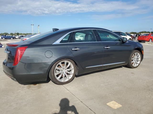 Photo 2 VIN: 2G61M5S39G9146610 - CADILLAC XTS LUXURY 