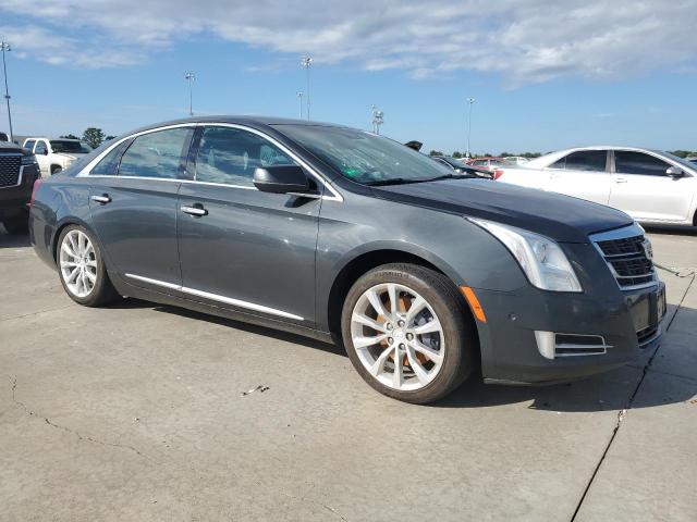 Photo 3 VIN: 2G61M5S39G9146610 - CADILLAC XTS LUXURY 