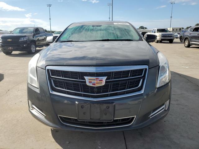 Photo 4 VIN: 2G61M5S39G9146610 - CADILLAC XTS LUXURY 