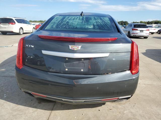 Photo 5 VIN: 2G61M5S39G9146610 - CADILLAC XTS LUXURY 