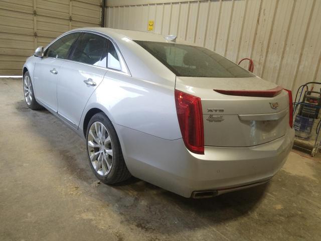 Photo 2 VIN: 2G61M5S39G9150723 - CADILLAC XTS LUXURY 