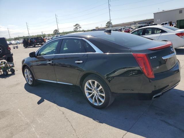 Photo 1 VIN: 2G61M5S39G9177176 - CADILLAC XTS 