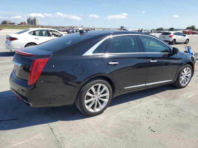 Photo 2 VIN: 2G61M5S39G9177176 - CADILLAC XTS 