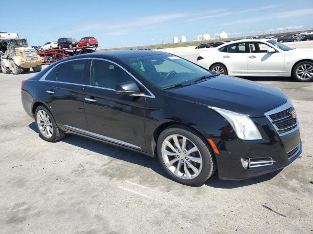 Photo 3 VIN: 2G61M5S39G9177176 - CADILLAC XTS 