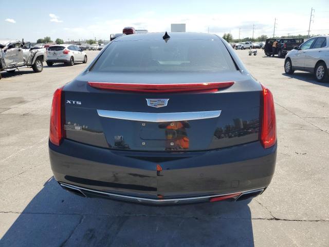 Photo 5 VIN: 2G61M5S39G9177176 - CADILLAC XTS 