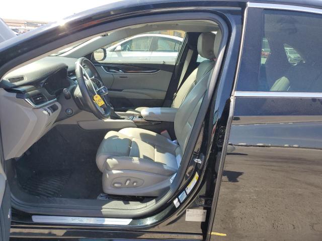 Photo 6 VIN: 2G61M5S39G9177176 - CADILLAC XTS 