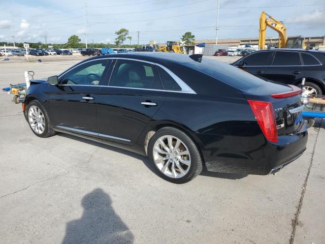 Photo 1 VIN: 2G61M5S39G9177176 - CADILLAC XTS 