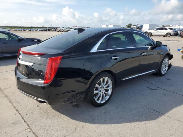 Photo 2 VIN: 2G61M5S39G9177176 - CADILLAC XTS 