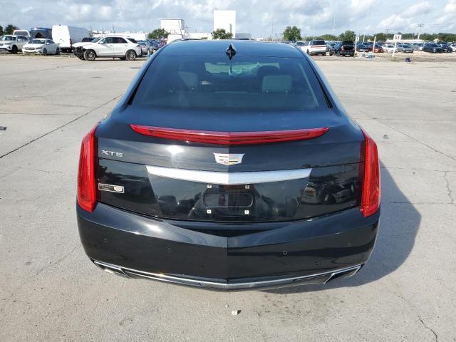 Photo 5 VIN: 2G61M5S39G9177176 - CADILLAC XTS 