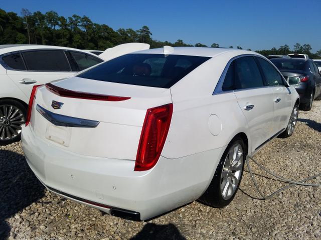 Photo 3 VIN: 2G61M5S39G9190624 - CADILLAC XTS LUXURY 