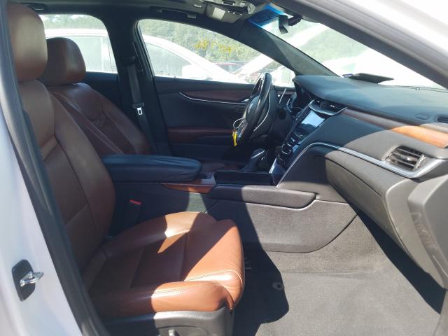 Photo 4 VIN: 2G61M5S39G9190624 - CADILLAC XTS LUXURY 