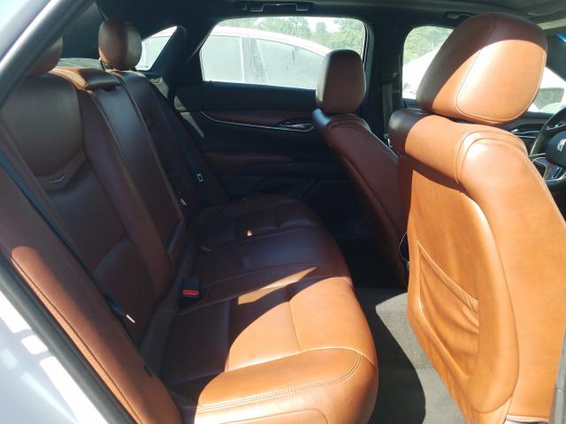 Photo 5 VIN: 2G61M5S39G9190624 - CADILLAC XTS LUXURY 