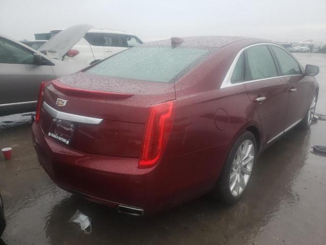 Photo 3 VIN: 2G61M5S39G9209446 - CADILLAC XTS LUXURY 