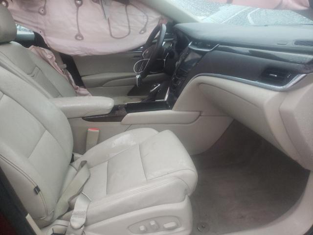 Photo 4 VIN: 2G61M5S39G9209446 - CADILLAC XTS LUXURY 