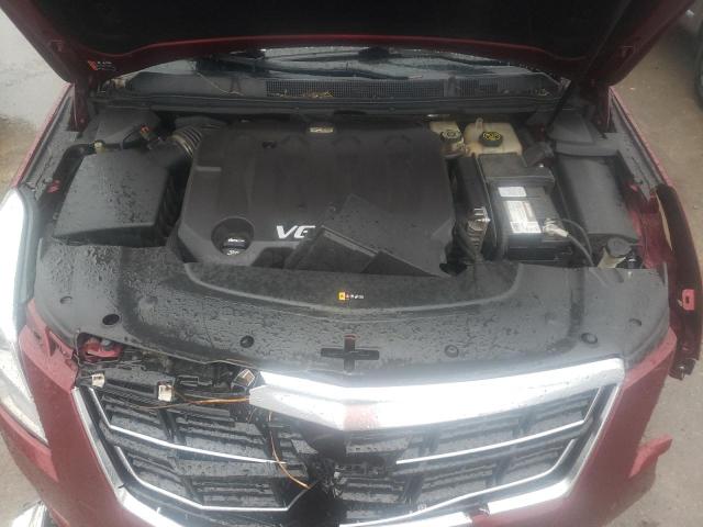 Photo 6 VIN: 2G61M5S39G9209446 - CADILLAC XTS LUXURY 