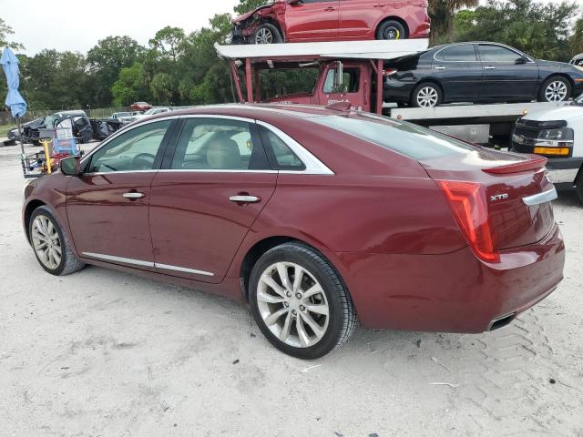 Photo 1 VIN: 2G61M5S39G9209771 - CADILLAC XTS LUXURY 