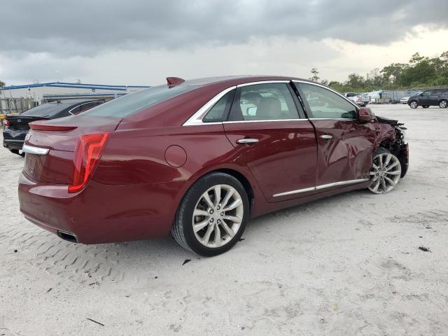 Photo 2 VIN: 2G61M5S39G9209771 - CADILLAC XTS LUXURY 