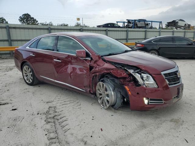 Photo 3 VIN: 2G61M5S39G9209771 - CADILLAC XTS LUXURY 