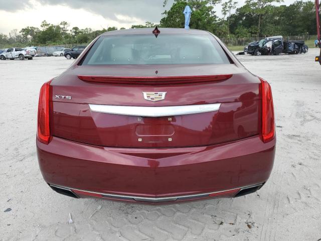 Photo 5 VIN: 2G61M5S39G9209771 - CADILLAC XTS LUXURY 