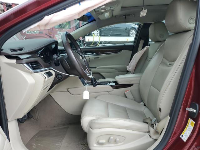 Photo 6 VIN: 2G61M5S39G9209771 - CADILLAC XTS LUXURY 