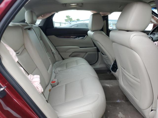 Photo 9 VIN: 2G61M5S39G9209771 - CADILLAC XTS LUXURY 