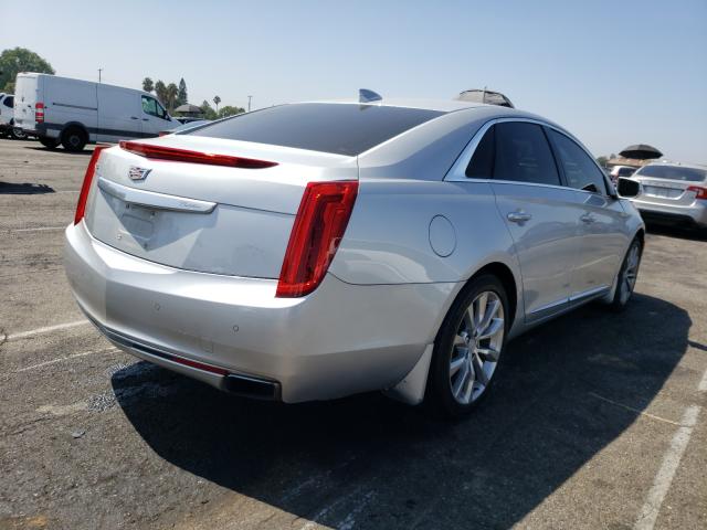 Photo 3 VIN: 2G61M5S39H9106240 - CADILLAC XTS LUXURY 