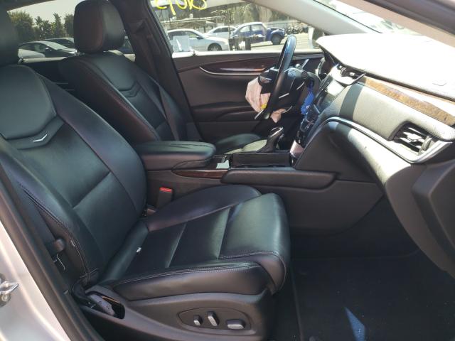 Photo 4 VIN: 2G61M5S39H9106240 - CADILLAC XTS LUXURY 